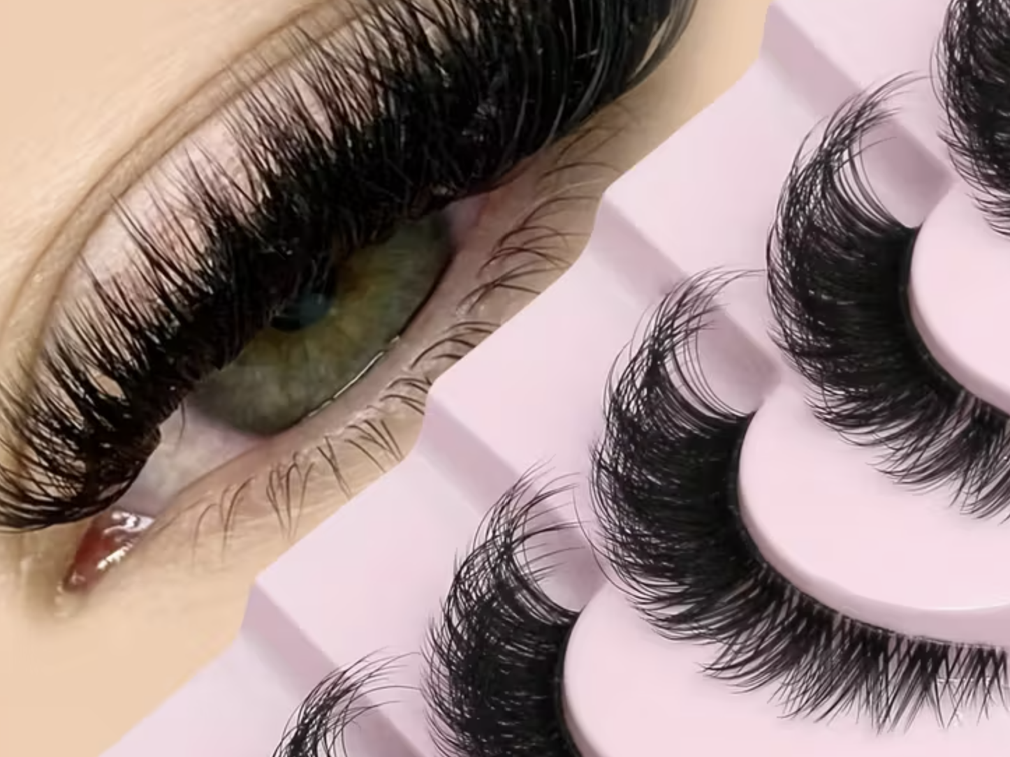 Eyelash Extensions